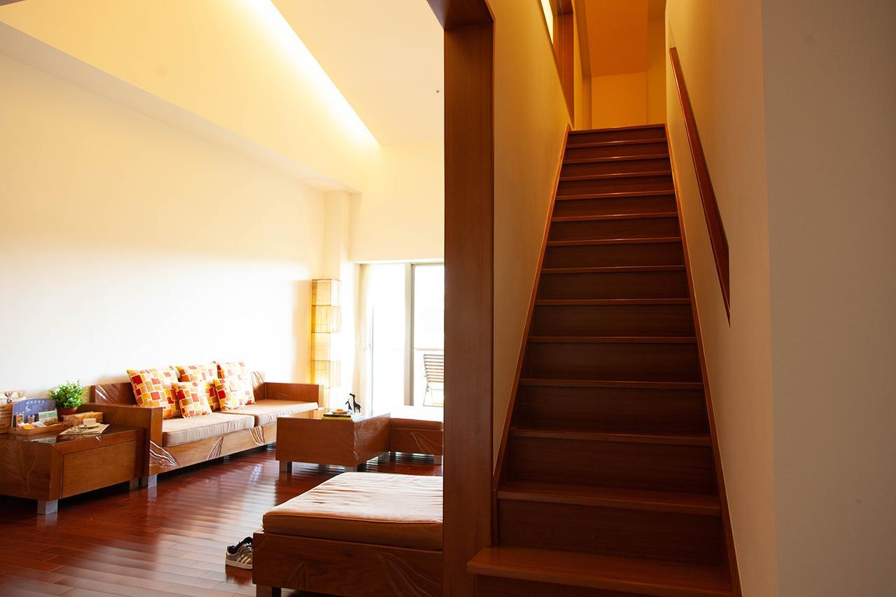 Luminous Hot Spring Resort & Spa Luye Buitenkant foto